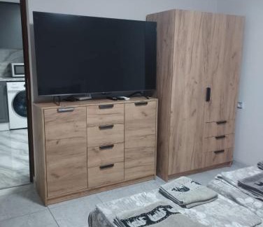 Sliven Apartment | Discover Dreams 1: Family-Friendly Stay with Top Reviews