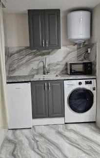 Sliven Apartment | Discover Dreams 1: Family-Friendly Stay with Top Reviews