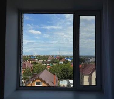 Kostanay Apartment | Новые апартаменты в центре Ehouse