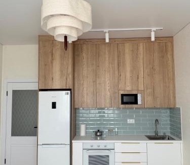 Kostanay Apartment | Новые апартаменты в центре Ehouse