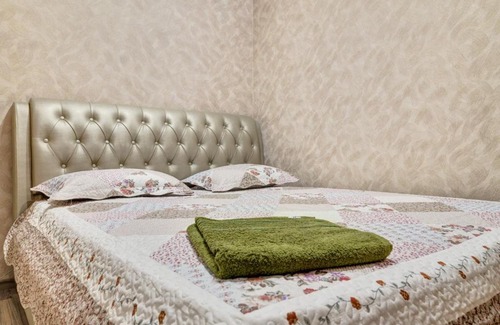 Penza Apartment | New Apartments with Panoramic Balcony in City Center