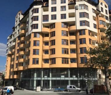 Truskavets Apartment | Modern Apartments on Roksolany 16 - Rated 9.7/10