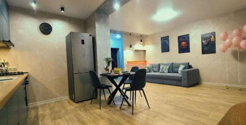 Uman Apartment | Exclusive Apartments Near Sofiyivsky Park - Guest Rated 9.5