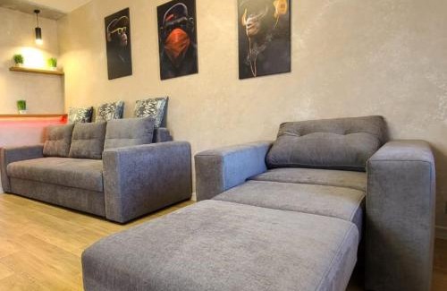 Uman Apartment | Exclusive Apartments Near Sofiyivsky Park - Guest Rated 9.5