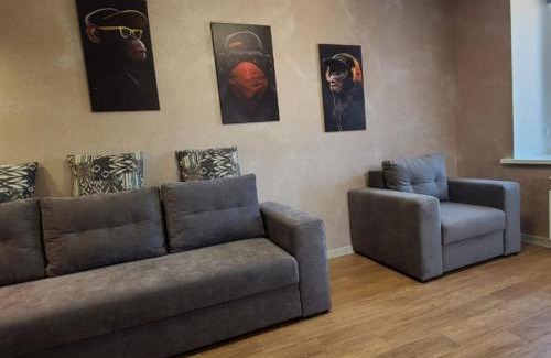 Uman Apartment | Exclusive Apartments Near Sofiyivsky Park - Guest Rated 9.5