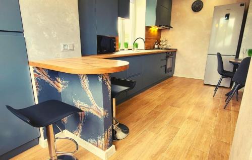 Uman Apartment | Exclusive Apartments Near Sofiyivsky Park - Guest Rated 9.5