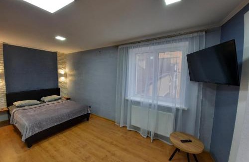 Kosuv Stary Apartment | Cozy Apartments Near the I.F. Train Station - Rated 9.3/10