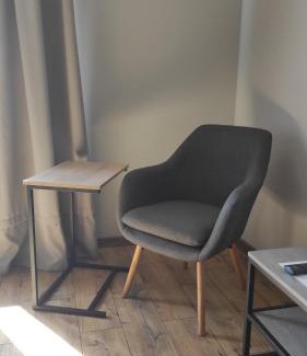 Kosuv Stary Apartment | Stylish Loft Apartments 5 Near Railway Station - Rated 9.7