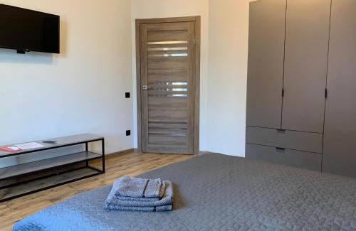 Kosuv Stary Apartment | Stylish Loft Apartments 5 Near Railway Station - Rated 9.7