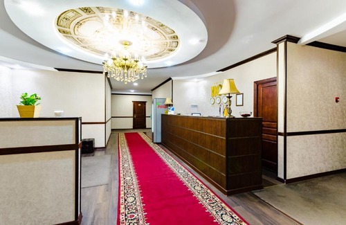 Kropotkin Hotel | Pet-Friendly НОЙ Отель Кропоткин with Breakfast & Kitchen