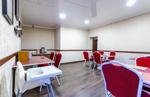 Kropotkin Hotel | Pet-Friendly НОЙ Отель Кропоткин with Breakfast & Kitchen
