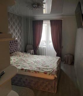 Chernovtsy House | Comfortable Rooms with Parking - Rated 8.4/10 by Guests