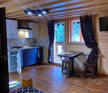 Soymy Apartment | Cozy Room 6 at Sadyba U Ani – Pet and Child Friendly Stay