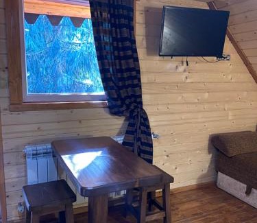 Soymy Apartment | Cozy Room 6 at Sadyba U Ani – Pet and Child Friendly Stay
