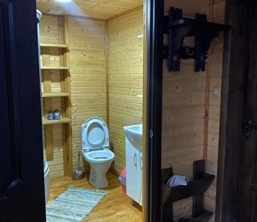 Soymy Apartment | Cozy Room 6 at Sadyba U Ani – Pet and Child Friendly Stay
