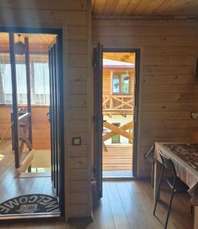 Skole House | Discover Нота Карпат: Oceanfront Bliss, Guest Rated 9.8