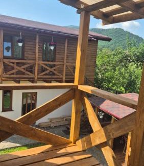 Skole House | Discover Нота Карпат: Oceanfront Bliss, Guest Rated 9.8
