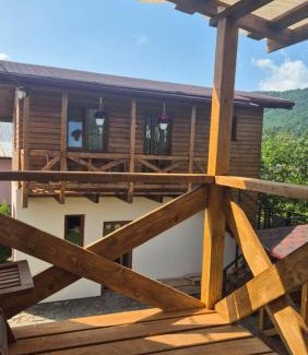 Skole House | Discover Нота Карпат: Oceanfront Bliss, Guest Rated 9.8