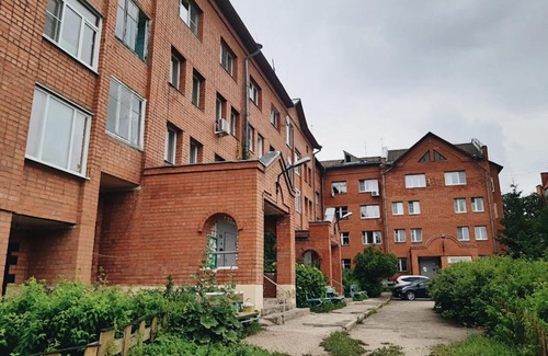 Pereslavl-Zalesskiy Apartment | Guest Rated Excellence at Ночлег у керамиста Hotel