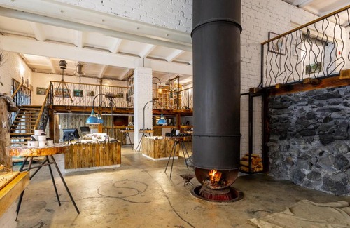 Sortavala Apartment | Experience "Ночь в Музее" - Top Rated in Сортавала