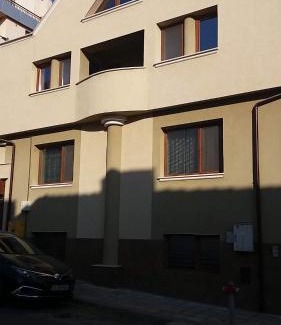 Shumen Apartment | Book Your Stay at Нощувки Ботеви - Family Friendly Retreat