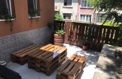 Shumen Apartment | Comfortable Stays in Shumen: Family Friendly and Rated 9/10