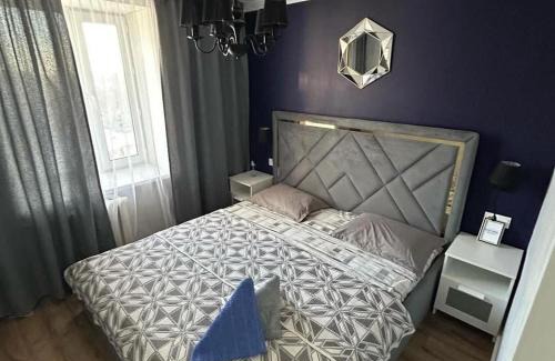 Karagandy Apartment | Family-Friendly Stay at Нуркен Абдирова 20 Hotel