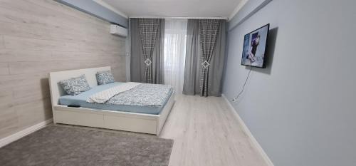 Atyrau Apartment | Discover Нурсая#2: Guest Rated 9.7 for Unforgettable Stays