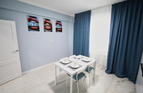 Atyrau Apartment | Discover Нурсая#2: Guest Rated 9.7 for Unforgettable Stays