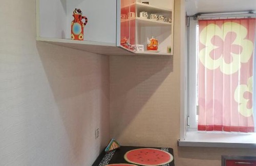 Tula Apartment | Discover Н. Руднева 70: Pet-Friendly Retreat, Rated 9/10