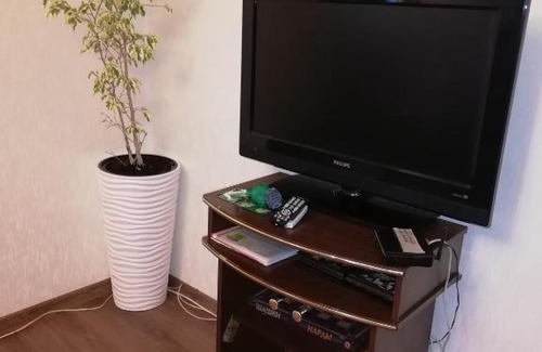 Tula Apartment | Discover Н. Руднева 70: Pet-Friendly Retreat, Rated 9/10
