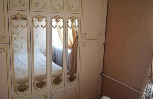 Tula Apartment | Discover Н. Руднева 70: Pet-Friendly Retreat, Rated 9/10