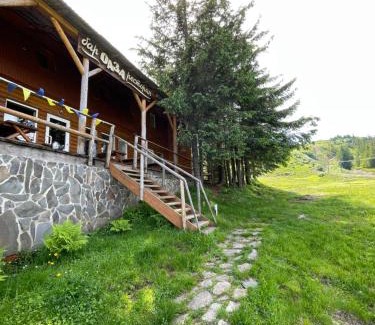 Dragobrat Hotel | Oasis Retreat with Oceanfront Views and Pool Access