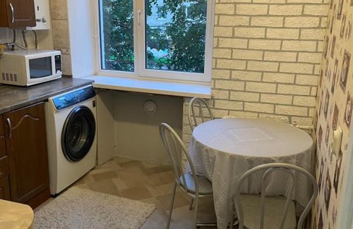 Kaliningrad Apartment | Central Location with Breakfast – Guest Rated 8/10
