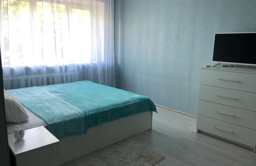 Kaliningrad Apartment | Central Location with Breakfast – Guest Rated 8/10