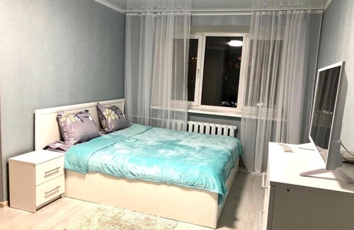 Kaliningrad Apartment | Central Location with Breakfast – Guest Rated 8/10