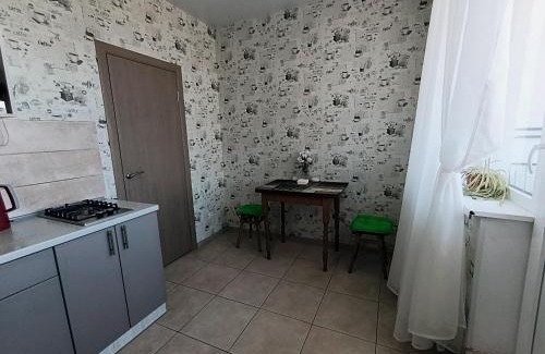 Jasienow Apartment | Pet-Friendly Stay at Odessa's 7 Nebo with Top Ratings