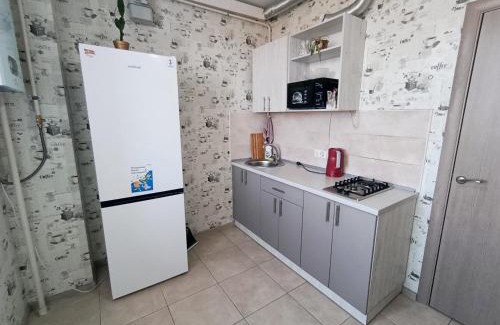 Jasienow Apartment | Pet-Friendly Stay at Odessa's 7 Nebo with Top Ratings