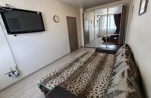 Jasienow Apartment | Pet-Friendly Stay at Odessa's 7 Nebo with Top Ratings
