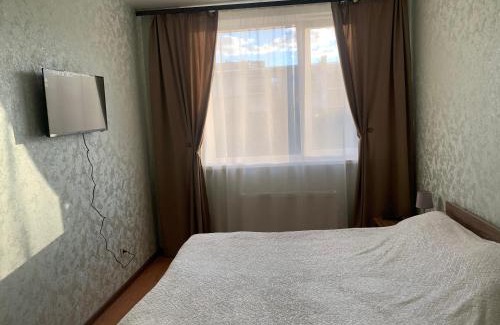 Jasienow Apartment | Discover Odessa ЖК 7 Небо: Family & Pet-Friendly Retreat