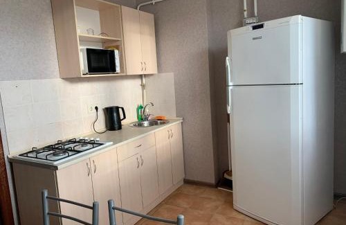 Jasienow Apartment | Discover Odessa ЖК 7 Небо: Family & Pet-Friendly Retreat