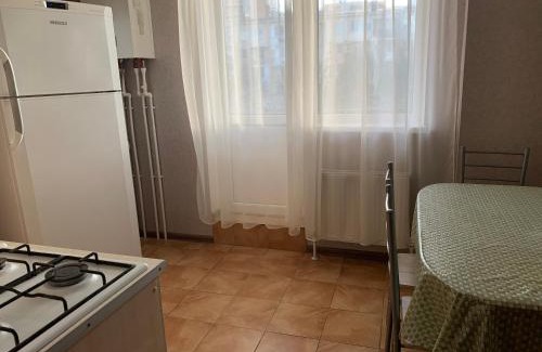 Jasienow Apartment | Discover Odessa ЖК 7 Небо: Family & Pet-Friendly Retreat