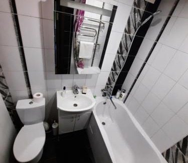 Sukhinovka Apartment | Pet-Friendly Alex Apartments with 24/7 Check-In & Breakfast