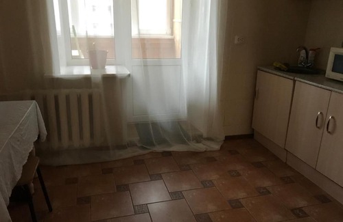Yaroslavl Apartment | Cozy One-Bedroom Apartment Across from the Park