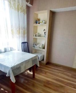 Shymkent Apartment | Cozy One Bedroom Apartment in the Heart of the City