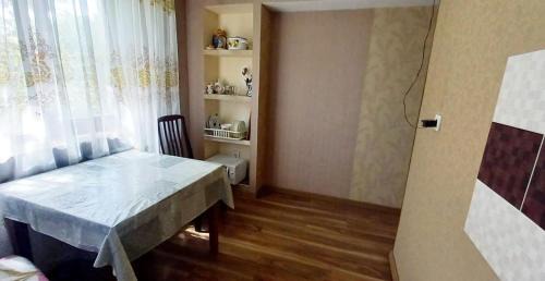 Shymkent Apartment | Cozy One Bedroom Apartment in the Heart of the City