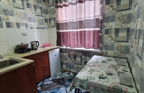 Khujand Apartment | Prime City Apartment in Khujand - Guest Rated 10/10