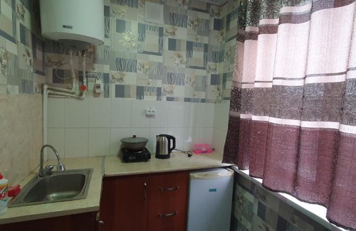 Khujand Apartment | Prime City Apartment in Khujand - Guest Rated 10/10