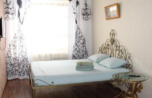 Kostanay Apartment | Modern One-Bedroom Apartment in the Heart of the City