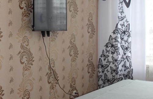 Kostanay Apartment | Modern One-Bedroom Apartment in the Heart of the City